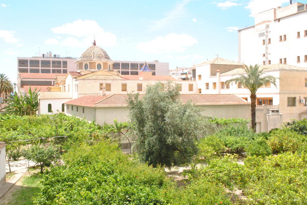 Hostal Rey Teodomiro أوريويلا المظهر الخارجي الصورة